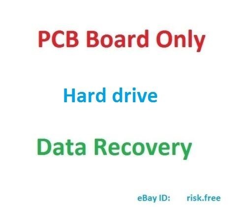 - PCB- SEAGATE 40G ST340015A 9Y3001-001 3.01 WU 100265364 B  - (PCB3-65)