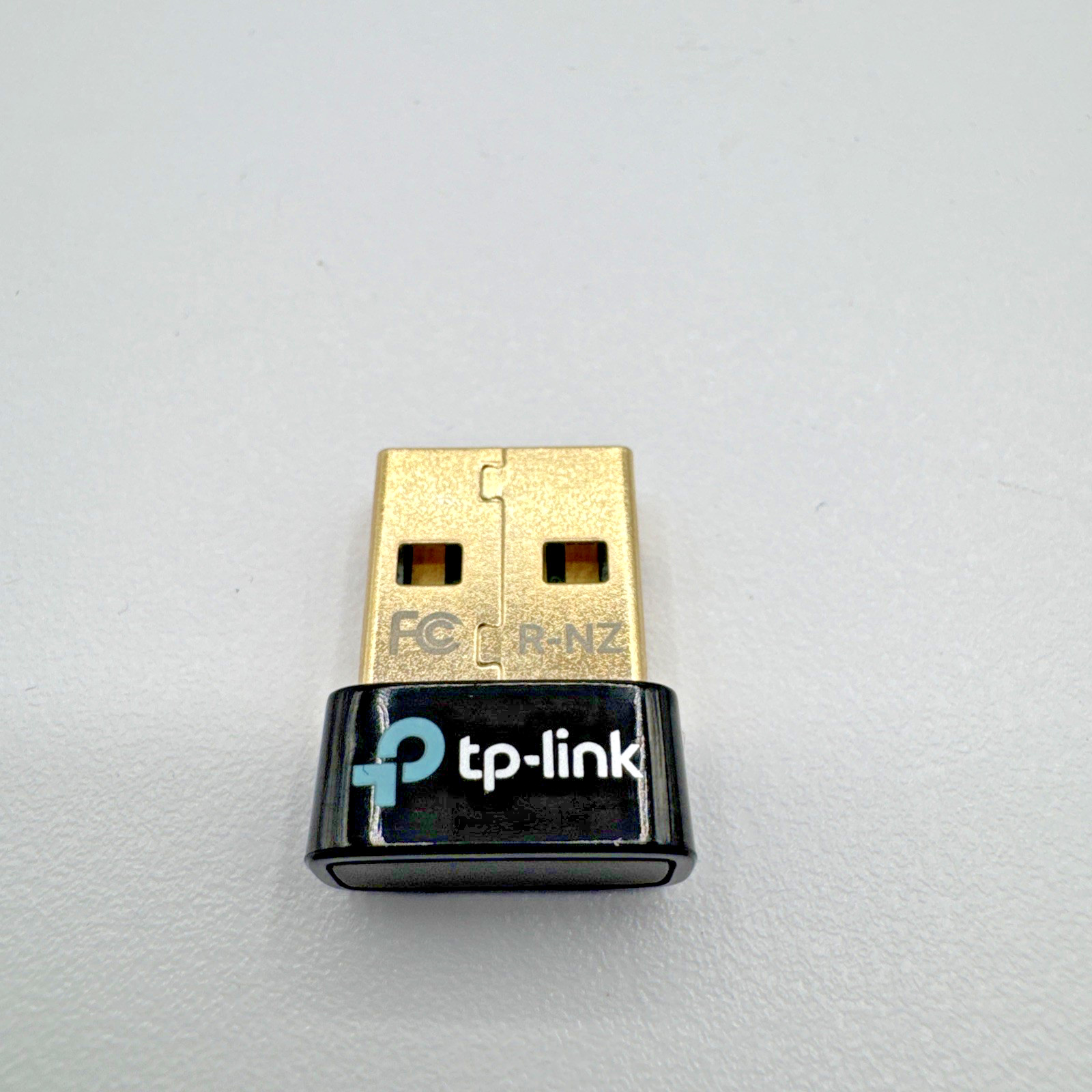 TP-Link UB500 Bluetooth 5.0 Nano USB Adapter Windows 11/10 PC Laptop Dongle