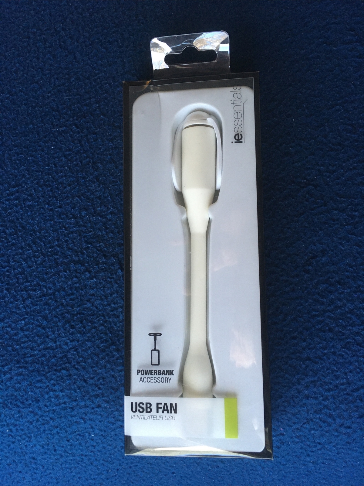 USB Fan - New in Box
