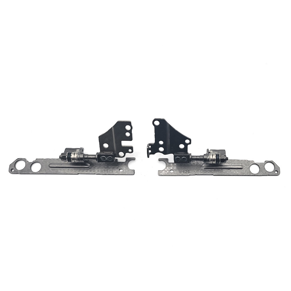 New LCD Screen Hinges Set of Left & Right For Dell Inspiron 16 Plus 7620 7625 US