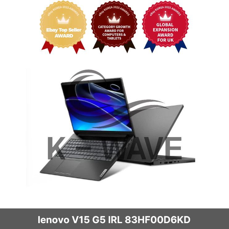 lenovo V15 G5 IRL 83HF00D6KD(Core3 100U/8GB/256GB/FD) / Express 