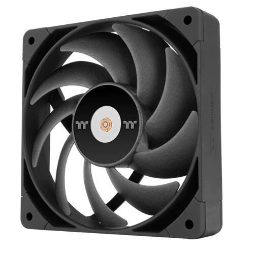 Thermaltake TOUGHFAN 14 PRO High Static Pressure Fan, CL-F140-PL14BL-A
