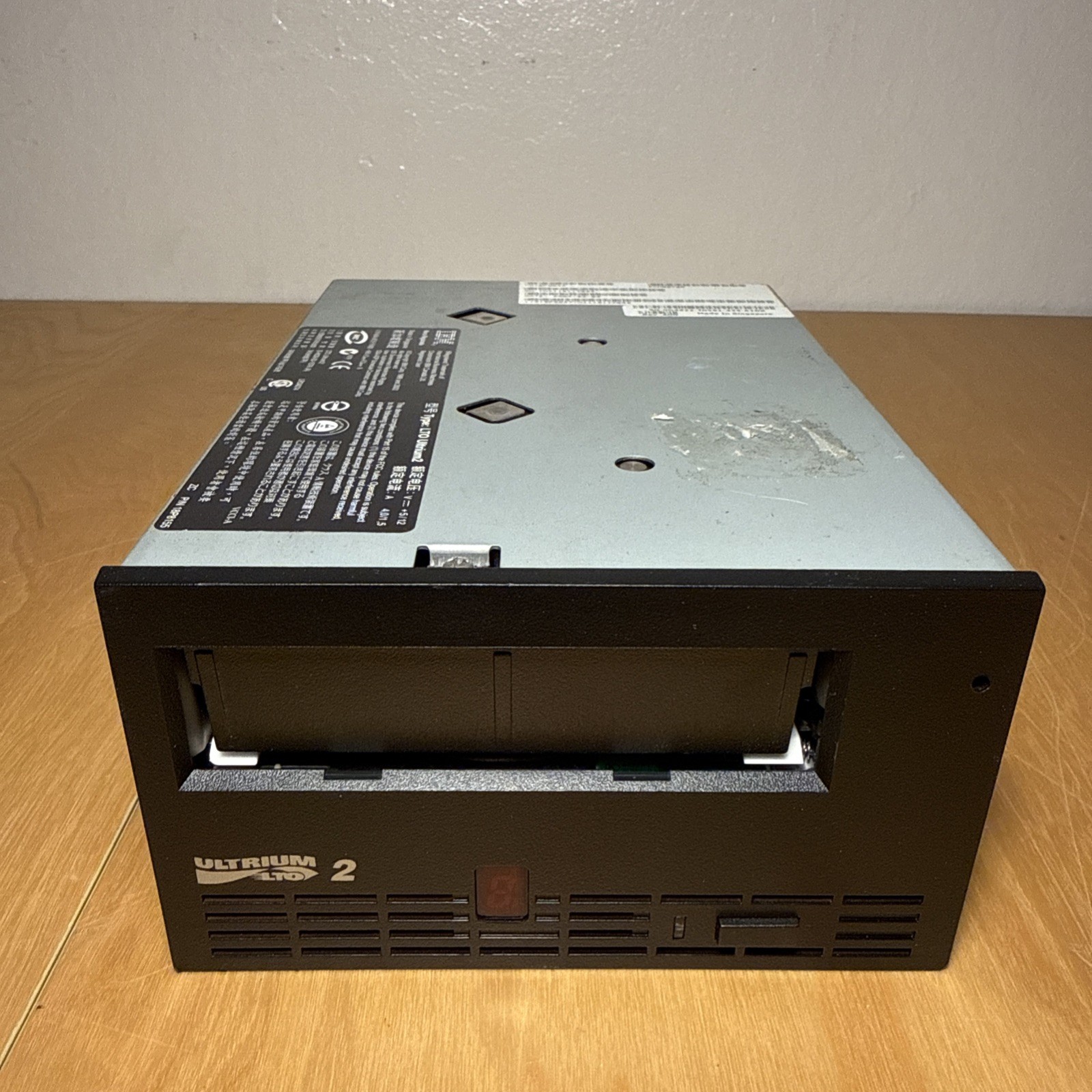 IBM ULTRIUM 2