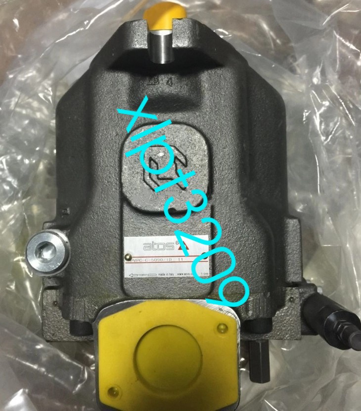 1pcs ATOS Piston Pump Hydraulic Pump  PVPC-C-5090/1D 11 FedEx or DHL
