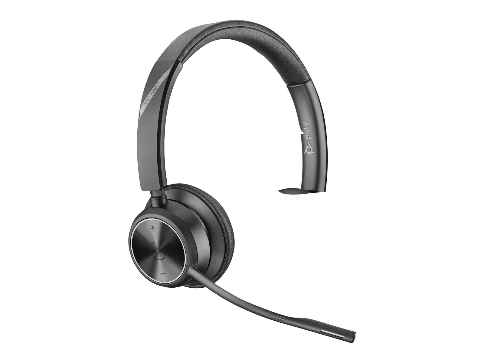 Poly Savi 7300 Office 7320 Headset (7S429AA#ABA)