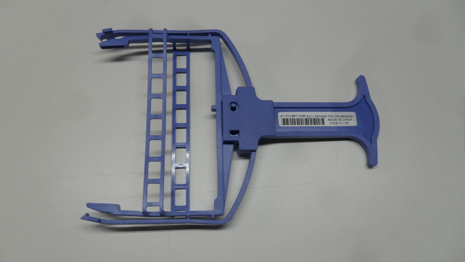 Genuine IBM X3850m2 X3950m2 Server VRM Handle 44W4284 44W4321