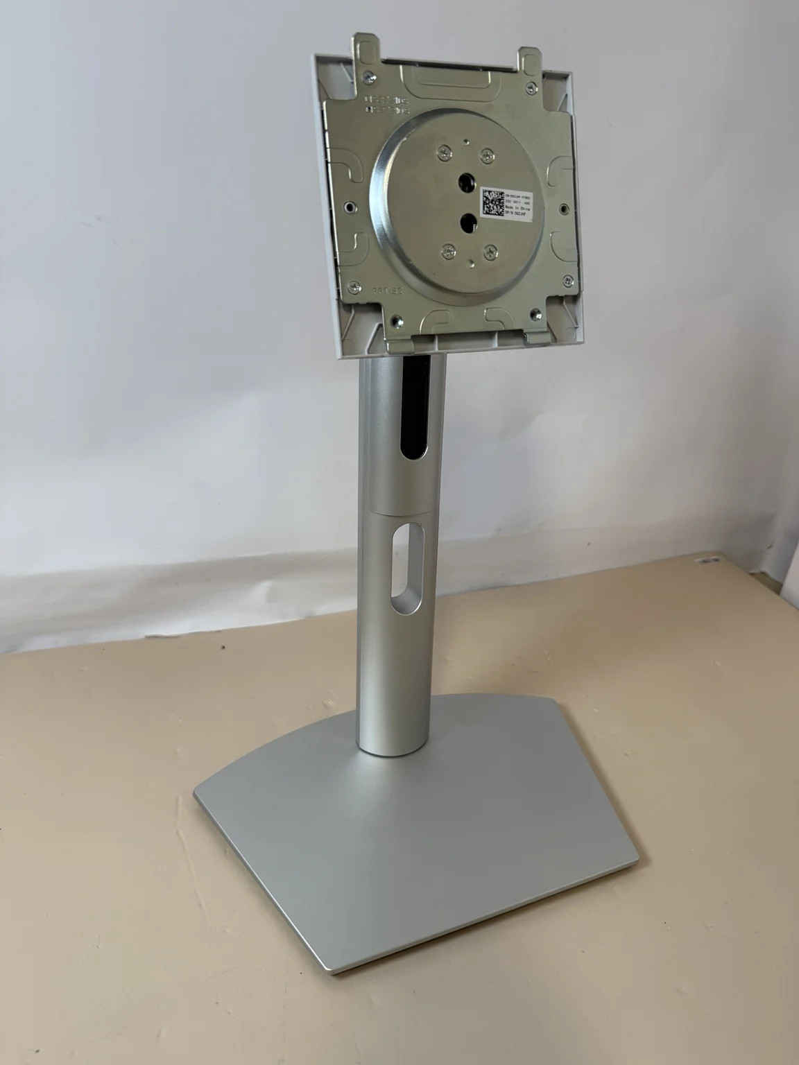 Genuine Dell S2721QS 27" Monitor Stand Base/Riser 0G2JHF 0KWPXF