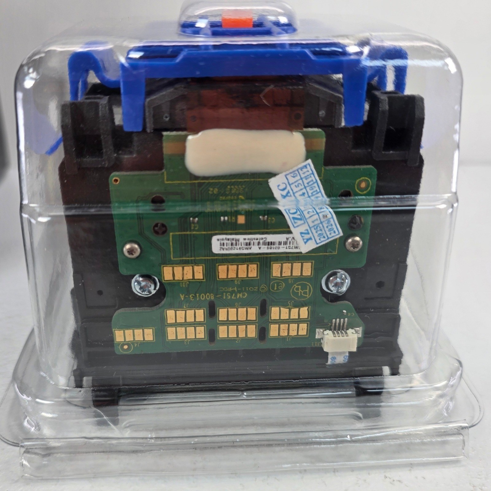 SkyPrint 711 Printhead Upgraded Chip HP DesignJet T120 T520 C1Q10A SK-711-1PK