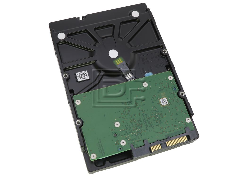ST6000NM0095-DELL	 Dell 6TB 7.2K SAS 12Gb/s 3.5in HDD w/ Tray 0 hour