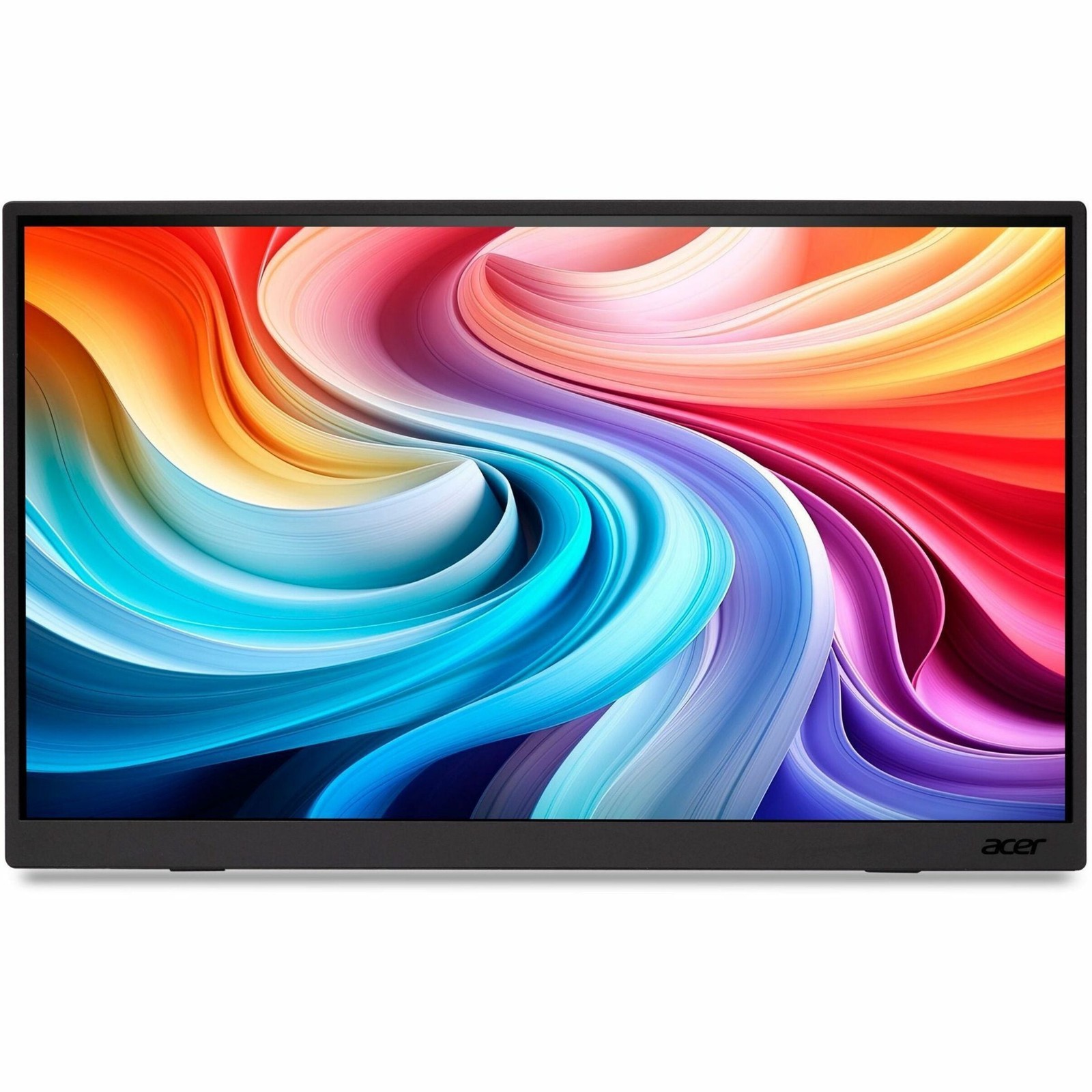 Acer UM.XP1AA.E01 PM1 18.5" FHD IPS 100Hz Slim Portable Display