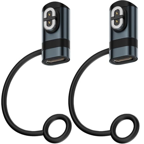USB-C Charging Cable Adapter for Shokz Earphones Shokz Bone Conduction Earphones