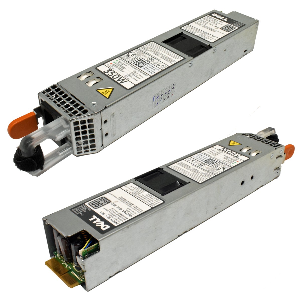 DELL Power Supply D550E-S0 L550E-S0 550W PowerEdge R320 R420 0M95X4 0RYMG6