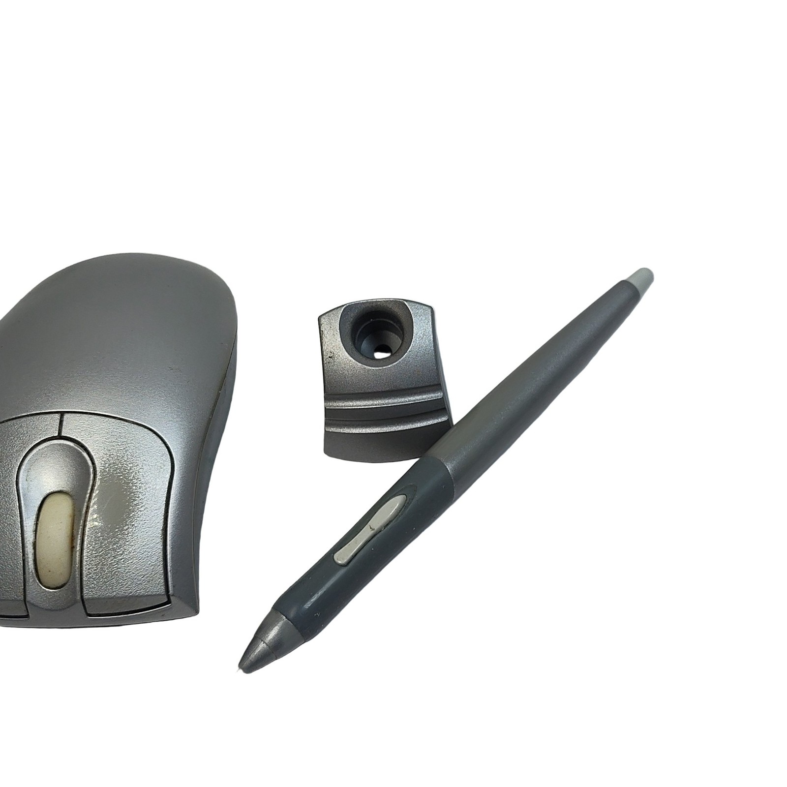 WACOM XC-100-03 Graphics Tablet Pen & Mouse with Stand