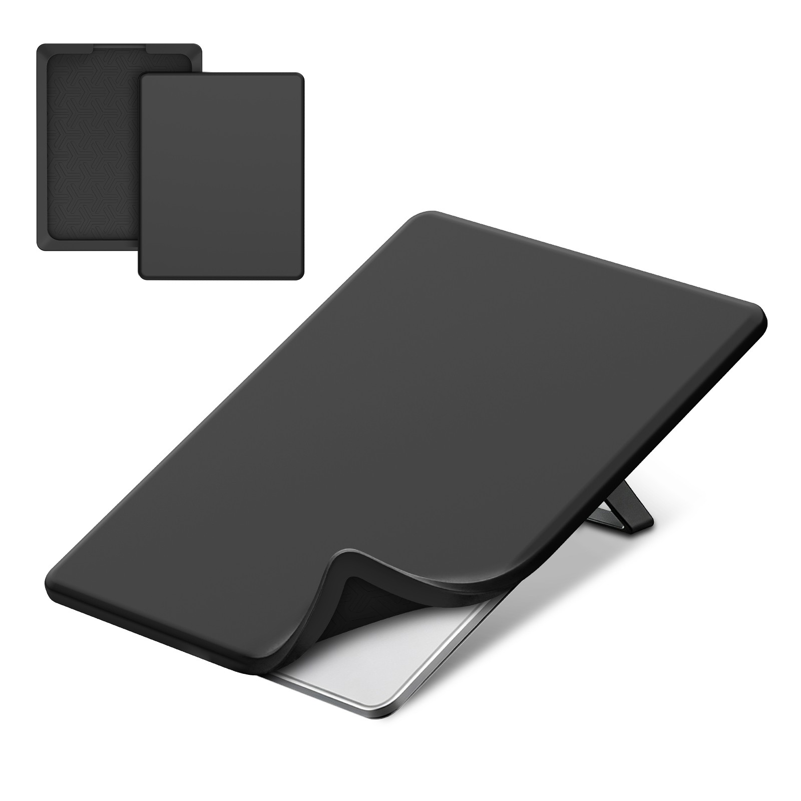 Silicone Protective Case Cover for Starlink V5 - Shockproof, Signal Friendly