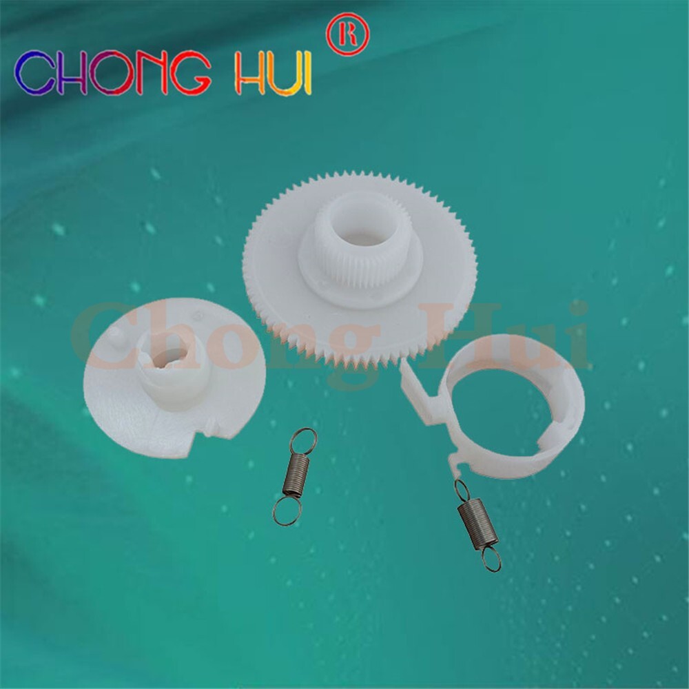 10X New Feed Spur clutch gear for Epson L3110 3115 3116 3117 3118 3119 3150 3151
