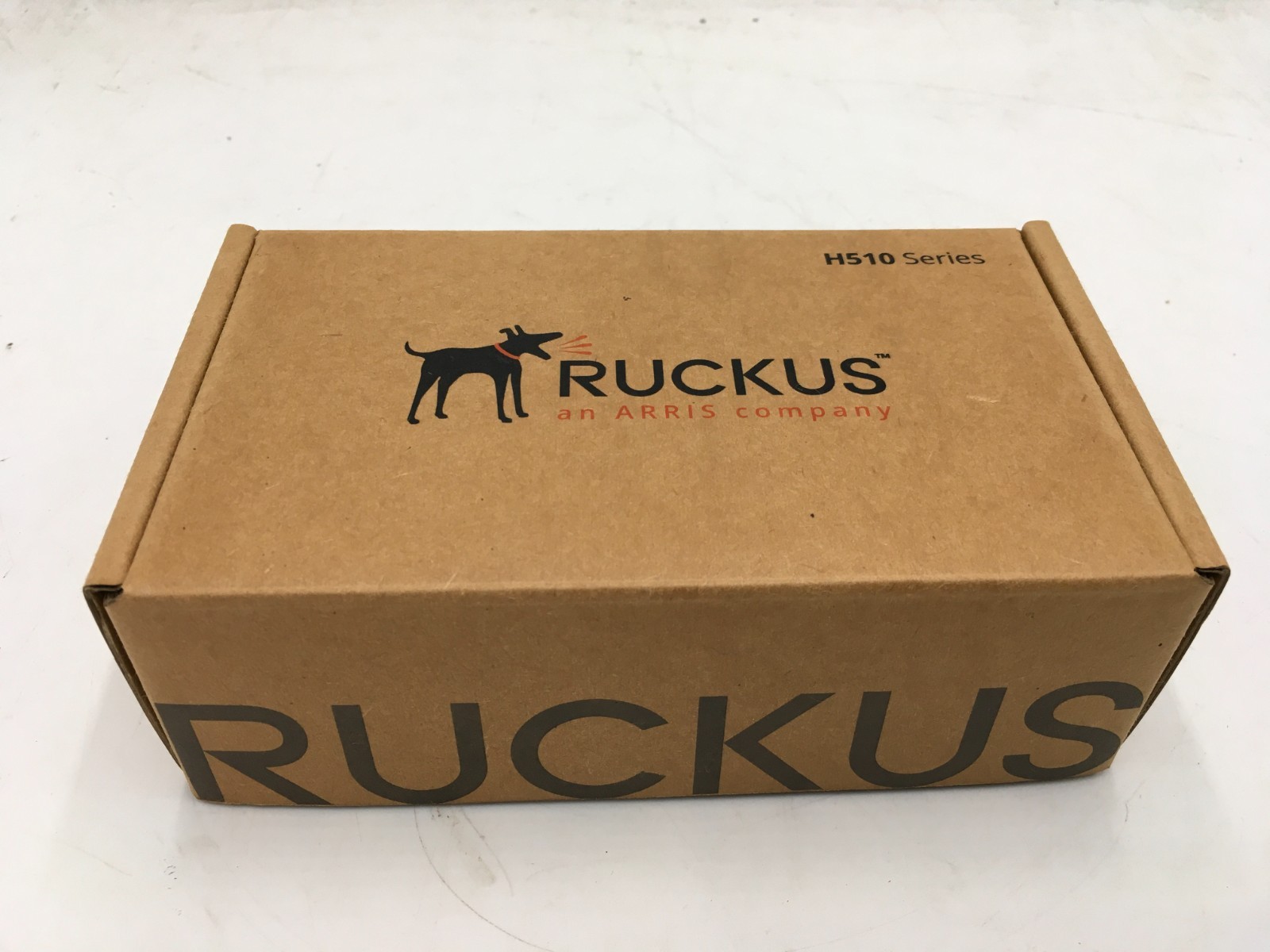 New Ruckus 901-H510-US00 Wireless ZoneFlex WiFi Access Point Commscope Arris
