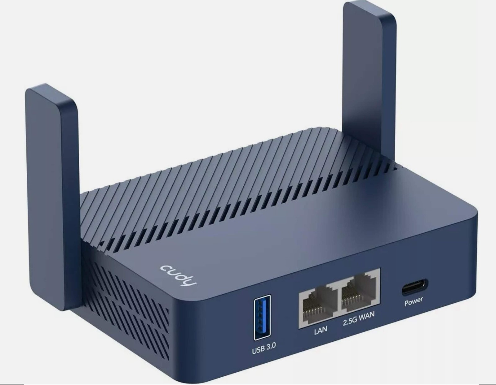 Cudy TR3000 | AX3000 2.5G Pocket-Sized Wi-Fi Travel Router / Extender / Repeater