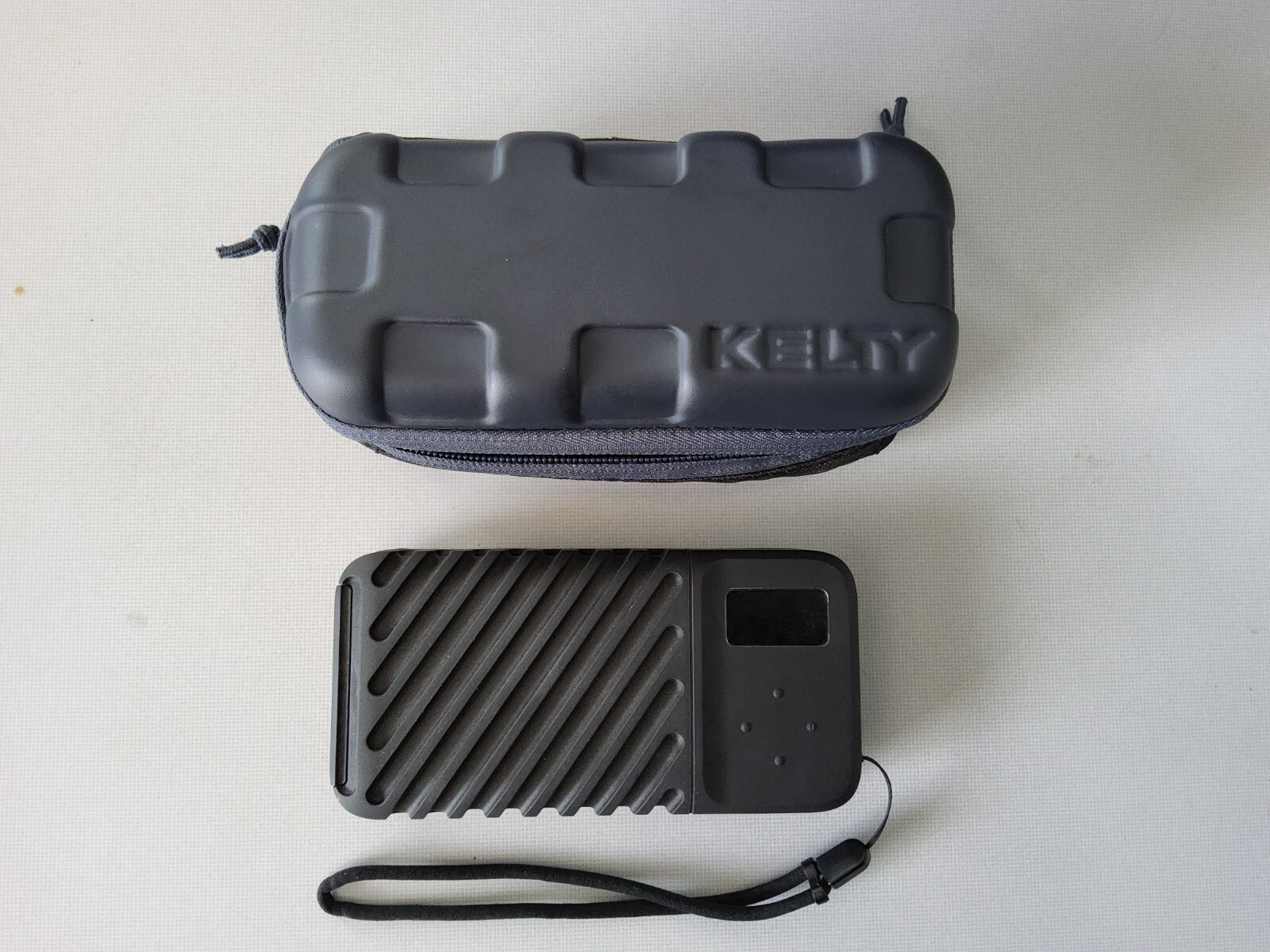 Gnarbox 2.0 512 Gig + Kelty Hardcase
