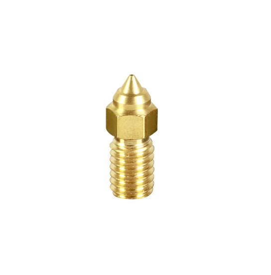 5pcs Creality Ender-7 Brass Nozzle 3D Printer Hotend Replacement Parts