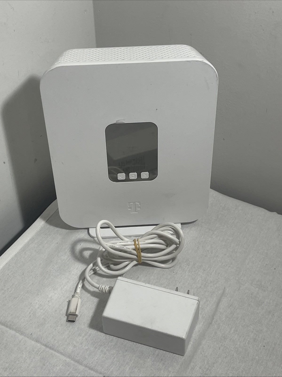 Tmobile TMO-G4SE 5G Home Internet Gateway Modem Router Hot Spot Tested
