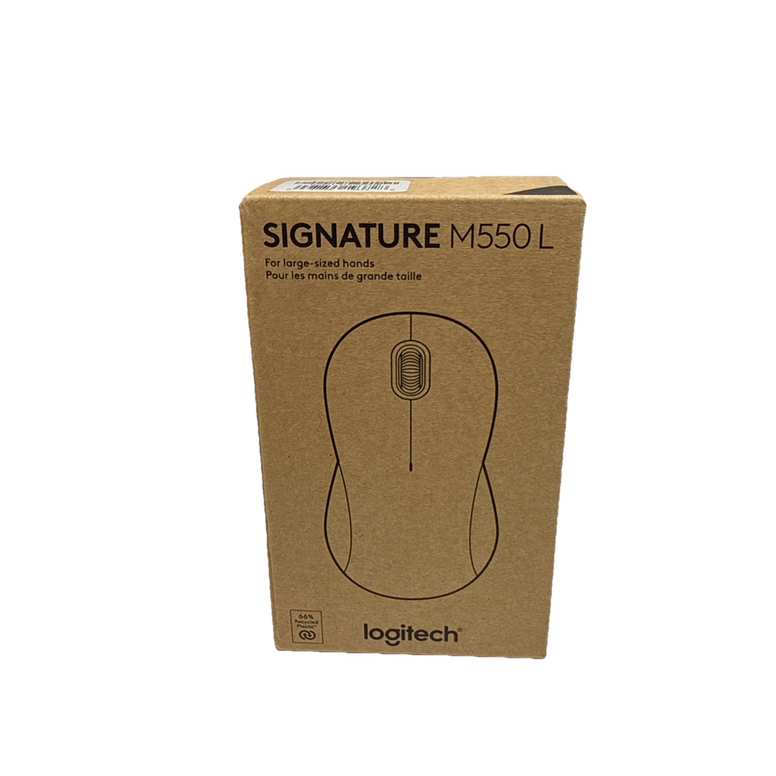 Logitech Signature M550 L Wireless Mouse Large