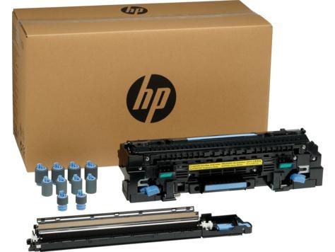 HP C2H57-67901 C2H57A Maintenance Kit 220V C2H57-67901, kit, laser, 200000p ~E~