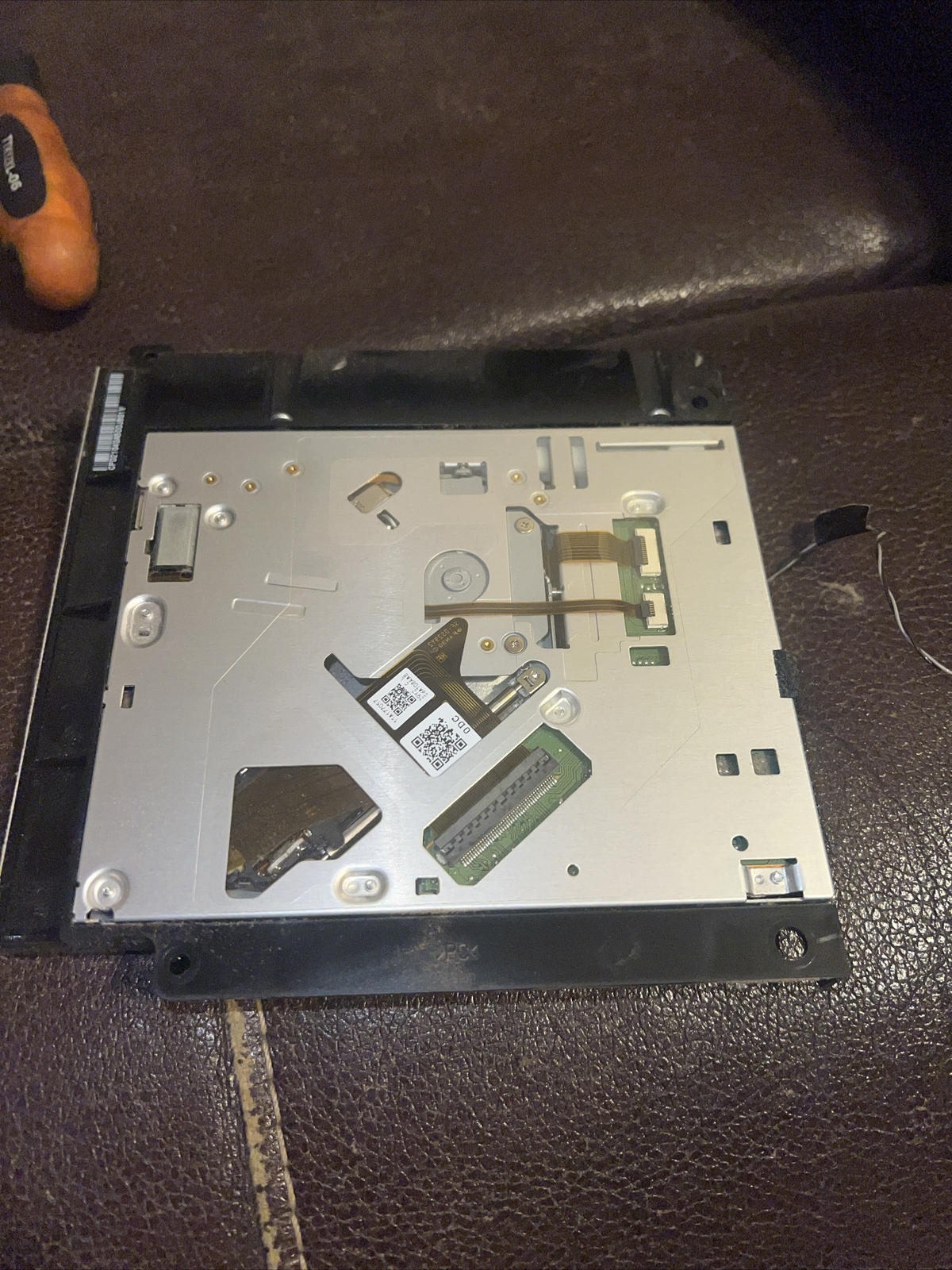 661-5978 678-0613B APPLE Optical Drive , iMac 27-inch Mid '11 A1312 Tested Good