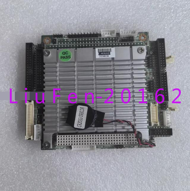 1pc used Advantech PCM-3353F1603E-T PCM-3353 REV:A2 Motherboard