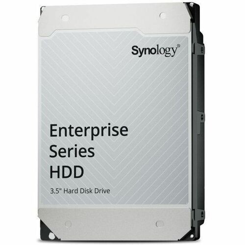 Synology Enterprise HAT5300 HAT5320-24T 24 TB Hard Drive - 3.5  Internal - SATA