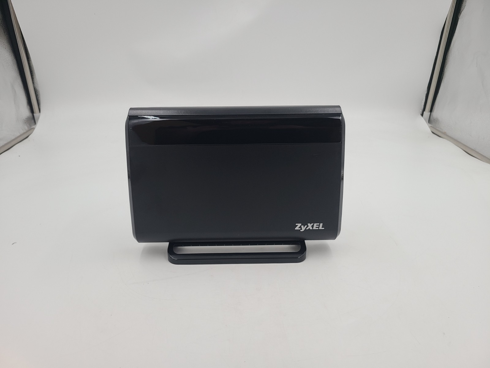 ZyXEL EMG3425-Q10A Dual Band Wi-Fi Router