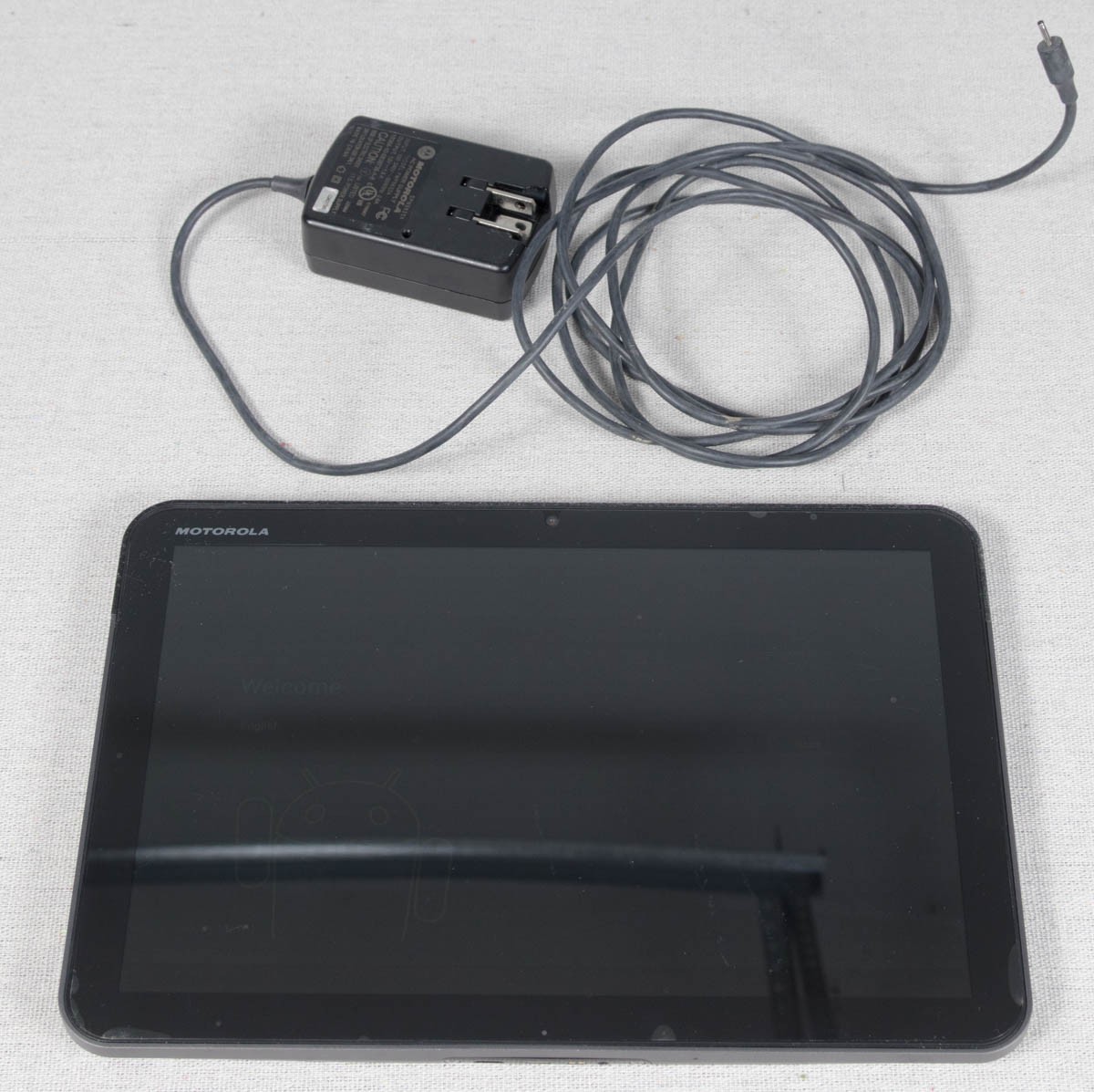 Motorola XOOM Tablet 32GB *Working*