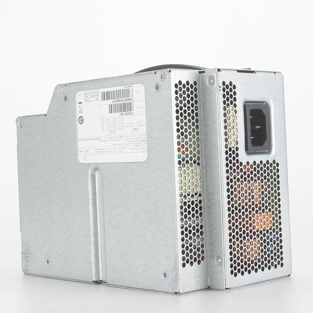 758468-001 719797-002 Z640 925W Switching Power Supply for HP