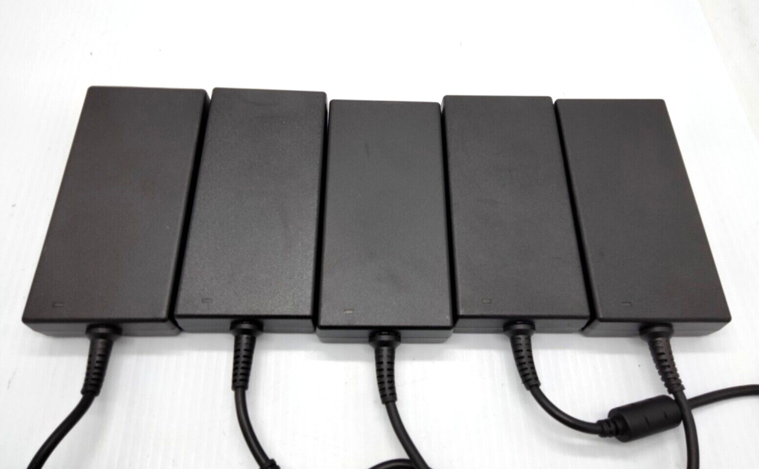 lot 5 Dell 180W laptop AC Charger Power Adapter Alienware Precision DW5G3 WW4XY