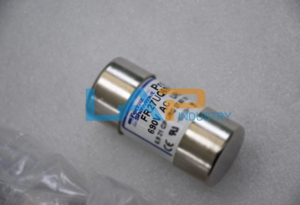 10Pcs New  Ferraz Shawmut FR27UQ69V250T T076308 Fuse 690V 250A via FedEx or DHL