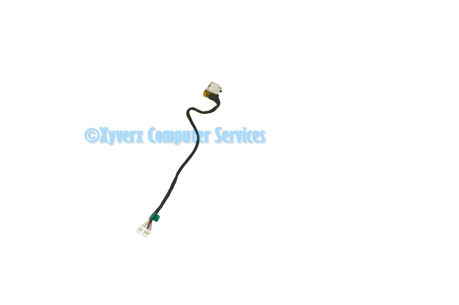 806746-001 799749-S17 GENUINE HP POWER DC-IN CABLE 15-AB 15-AB243CL (CB32)