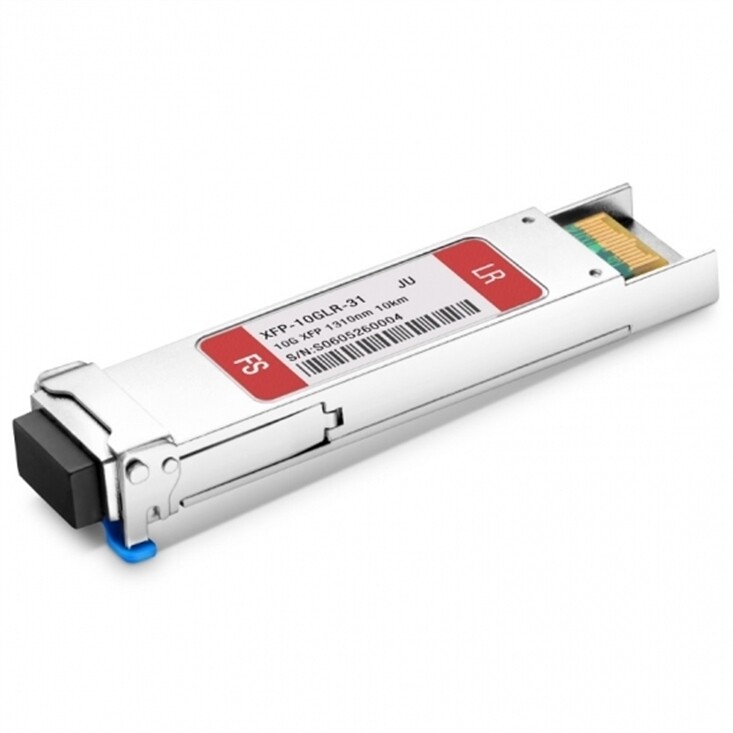 JUNIPER XFP-10G-L-OC192-SR1 10GBASE-LR/ OC192 SR1