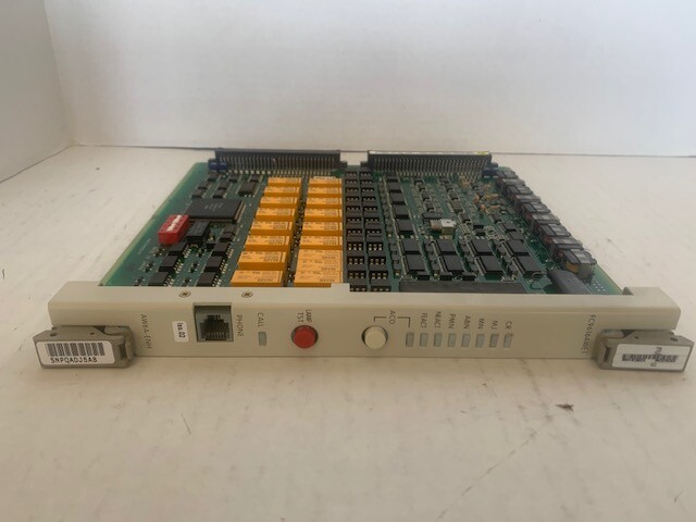FUJITSU FC9616AWE1, SNPQADJ5AB, FLM-600 ALM/OW UN