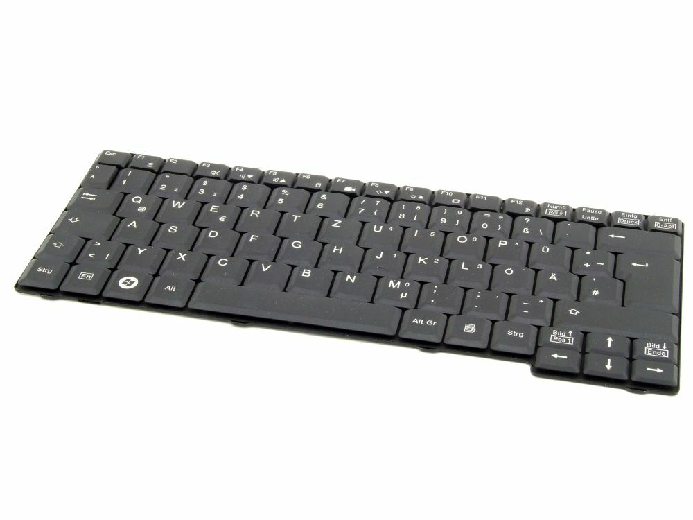 Fujitsu F6126-B221 Esprimo 5005-D-01 V55xx Series Keyboard German Laptop Keyboard