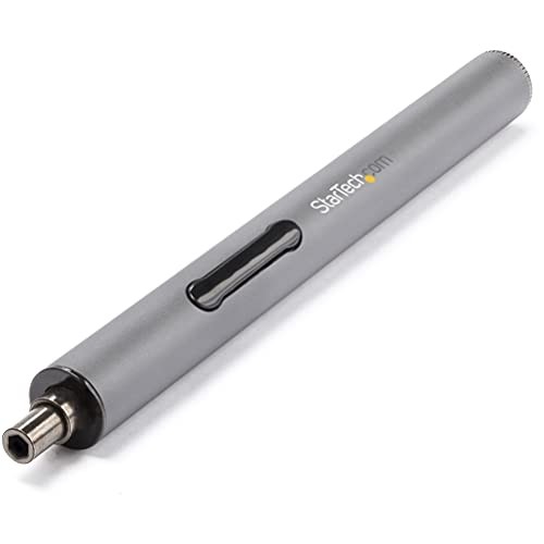 StarTech 55-Bit Electric Precision Screwdriver Set (ctk55pcedrive)
