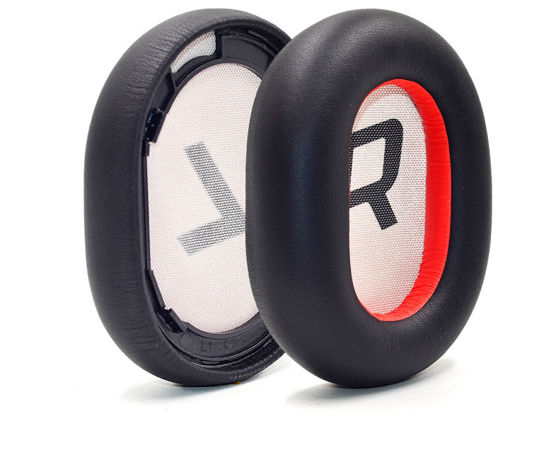 Earpads for Plantronics BackBeat Pro 2, Voyager 8200 UC 1 Pair Ear Pads