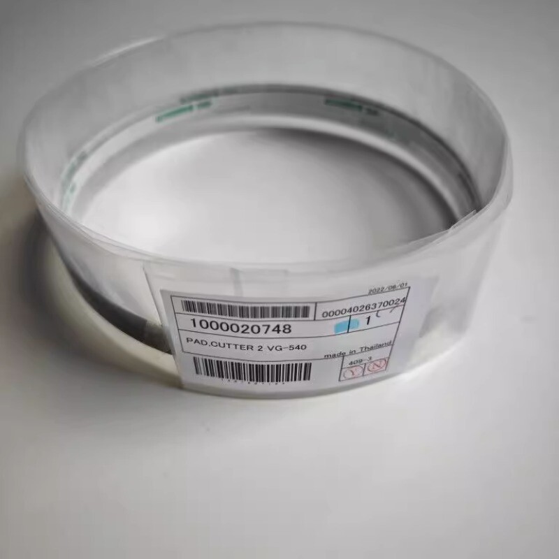 1pc New Original Roland VG-540 VG2-540 SG2-540 PAD,CUTTER 2 VG-540 1000020748