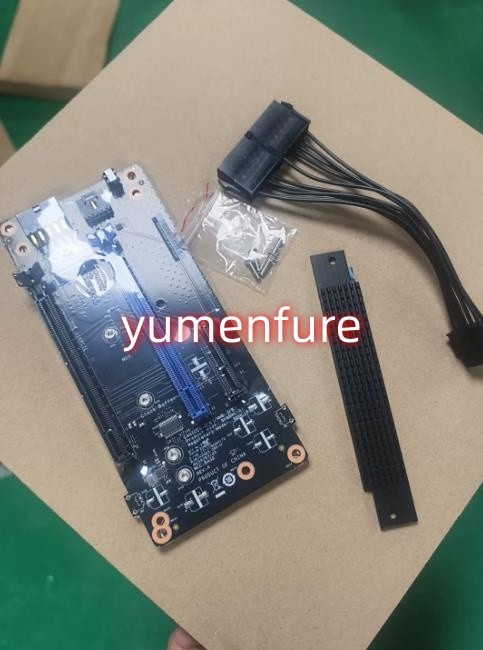 Intel NUC Ghost Canyon Special Adapter card Board Supports NUC9 NUC11