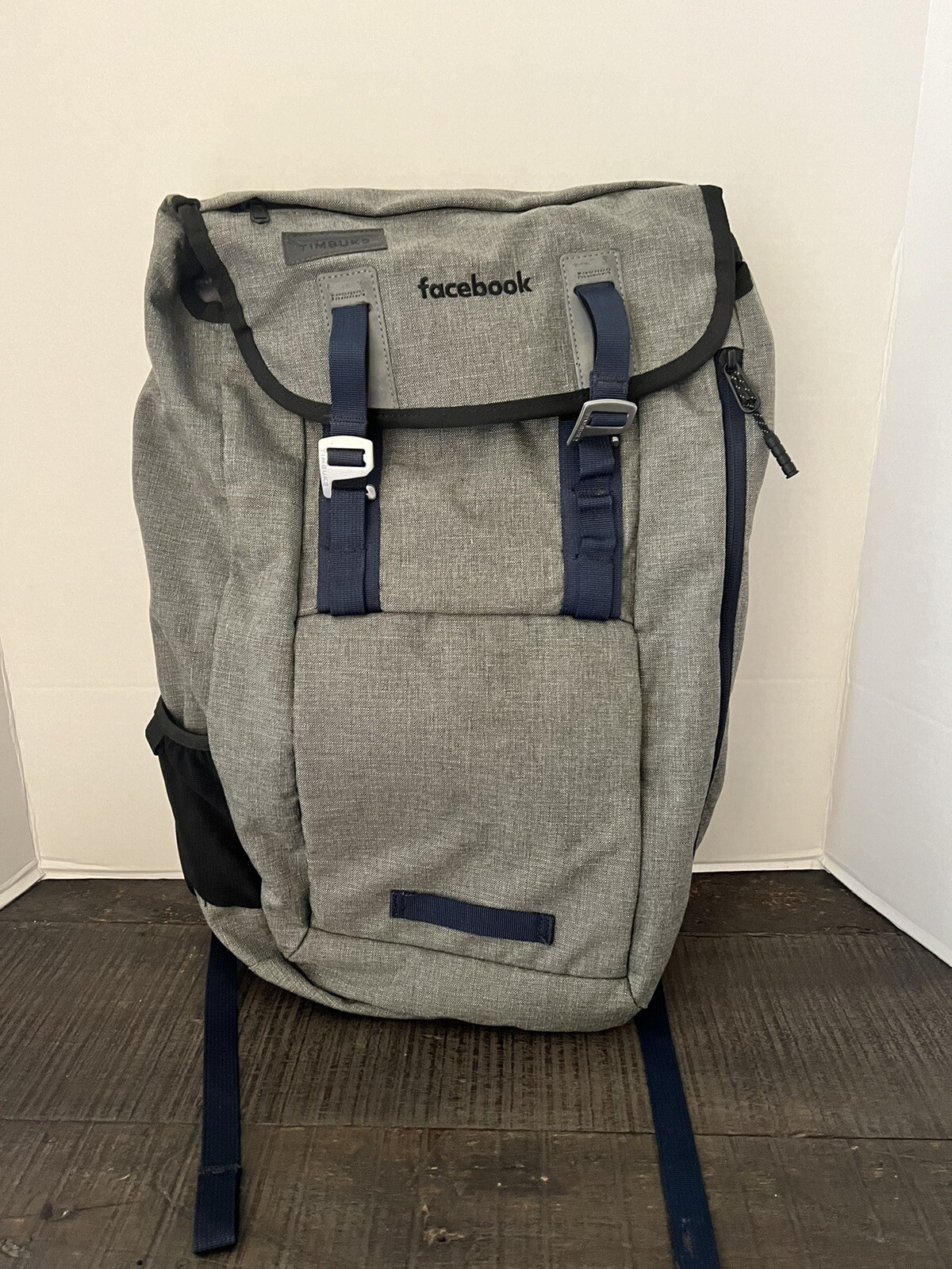 Timbuk2 Leader Laptop Backpack
