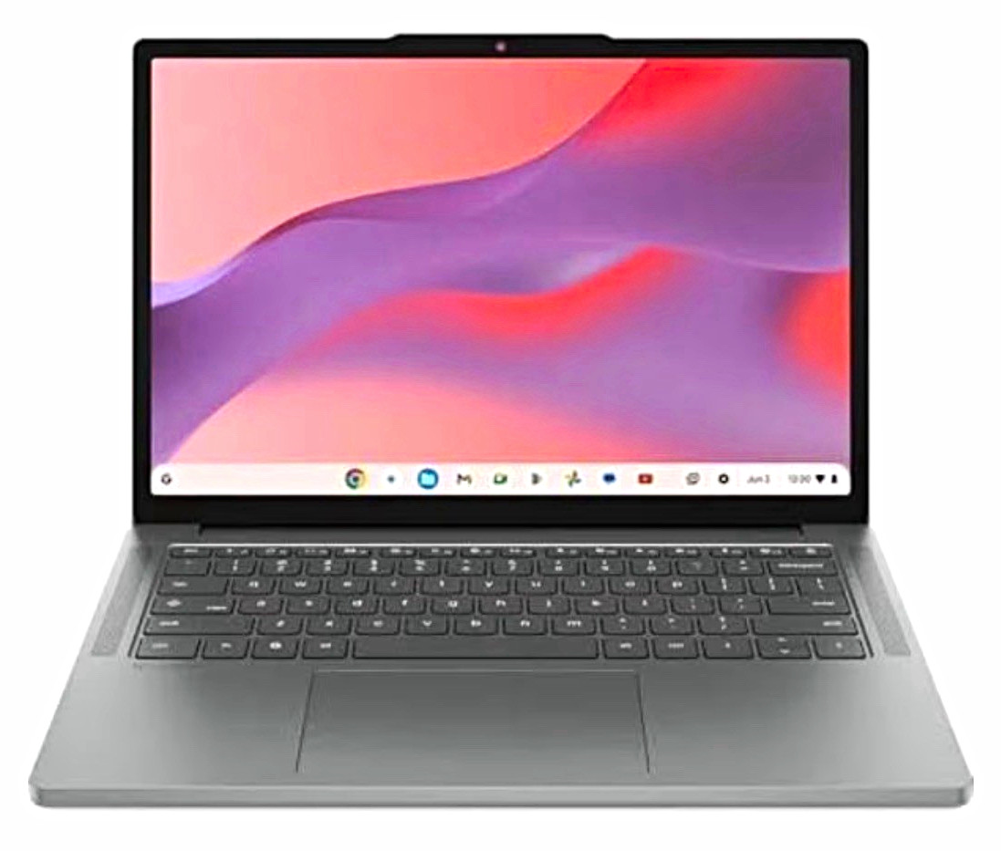 Lenovo Chromebook 14M8911 14in FHD 4GB RAM 64GB eMMC Chrome OS WiFi BT