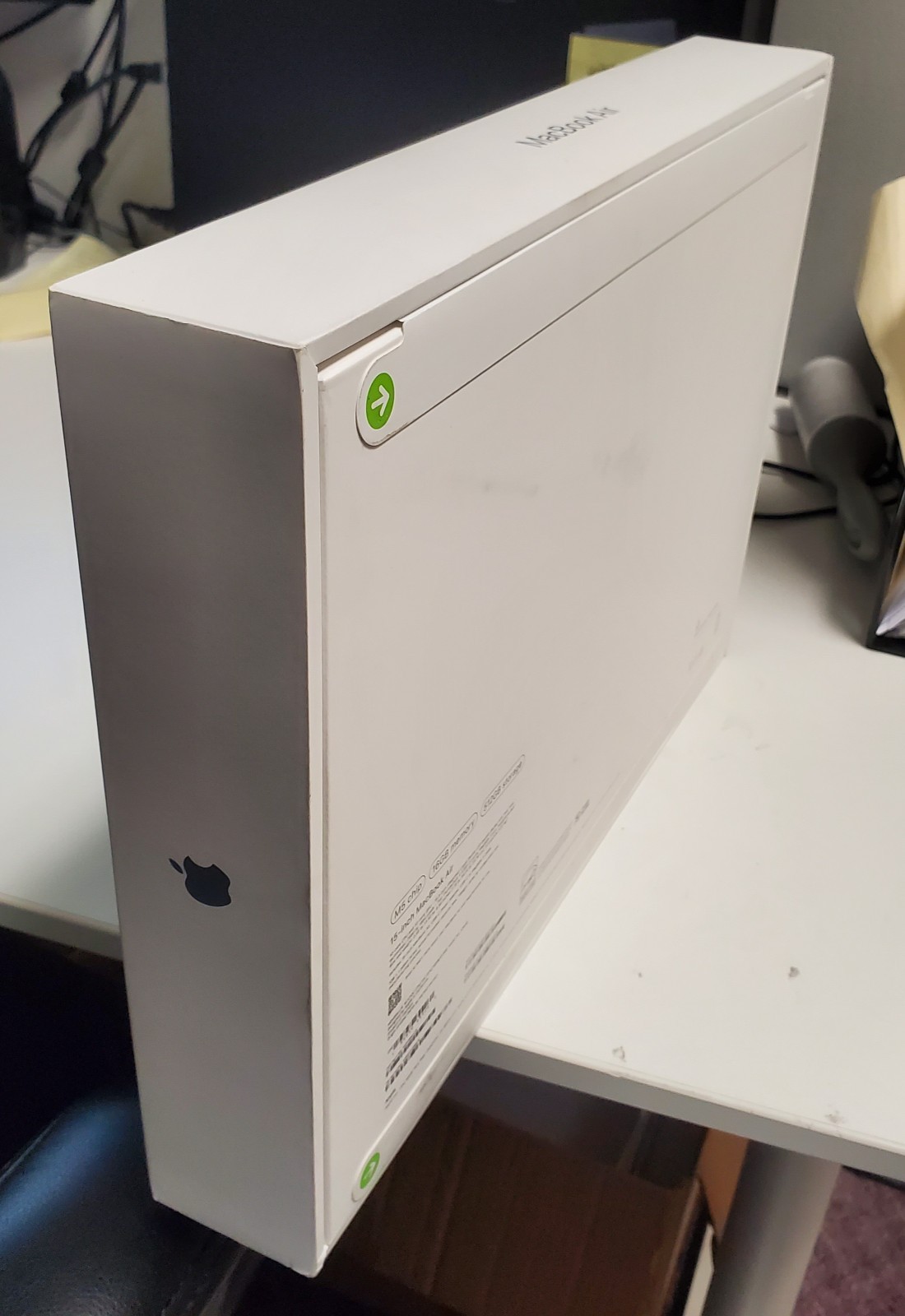 Brand New Apple MacBook Air 15" M5 10-Core CPU 10-Core GPU 16GB 512GB SSD Laptop