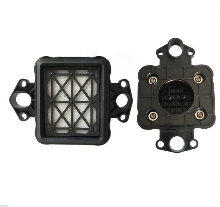 Horizontal printhead capping unit cap top fits for EPSON  4720