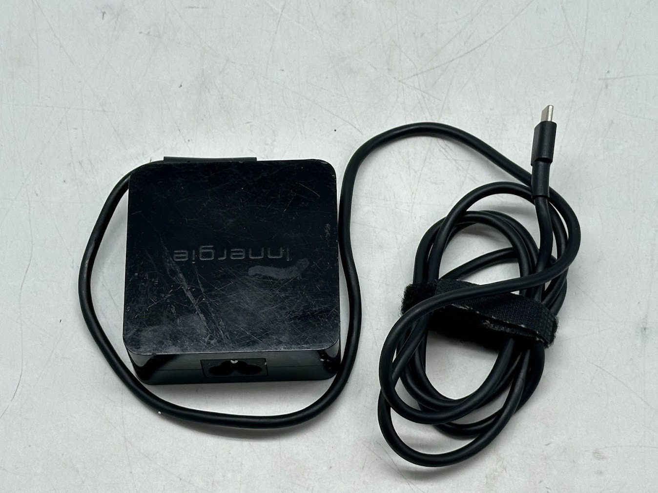 Inland Innergie C10 Lite 100W PD 3.0 USB Type C Laptop Power Adapter
