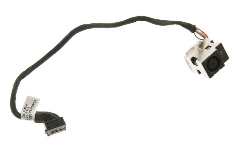 686900-001 - DC Jack/ Power Jack for System Boards 