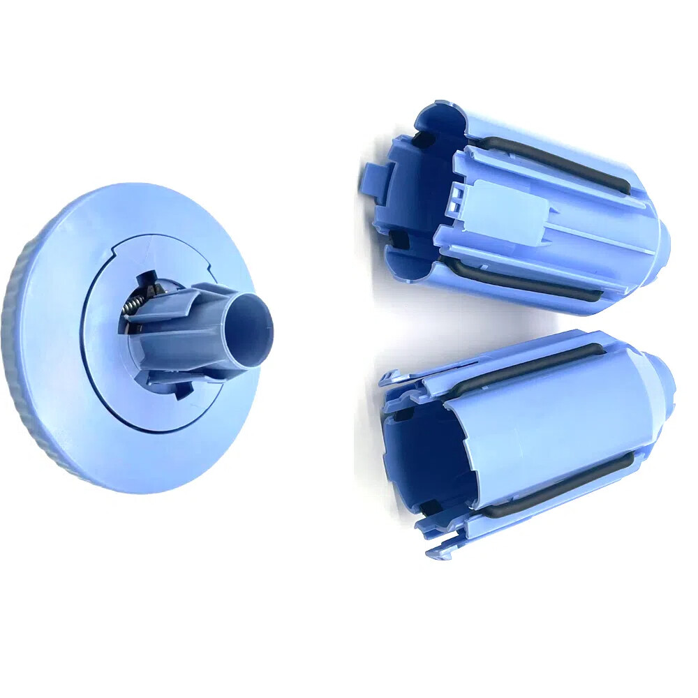 1Set Spindle Hub+Roll Feed Spindle 2''-3'' Fits For HP LATEX 335 330 115 360 310