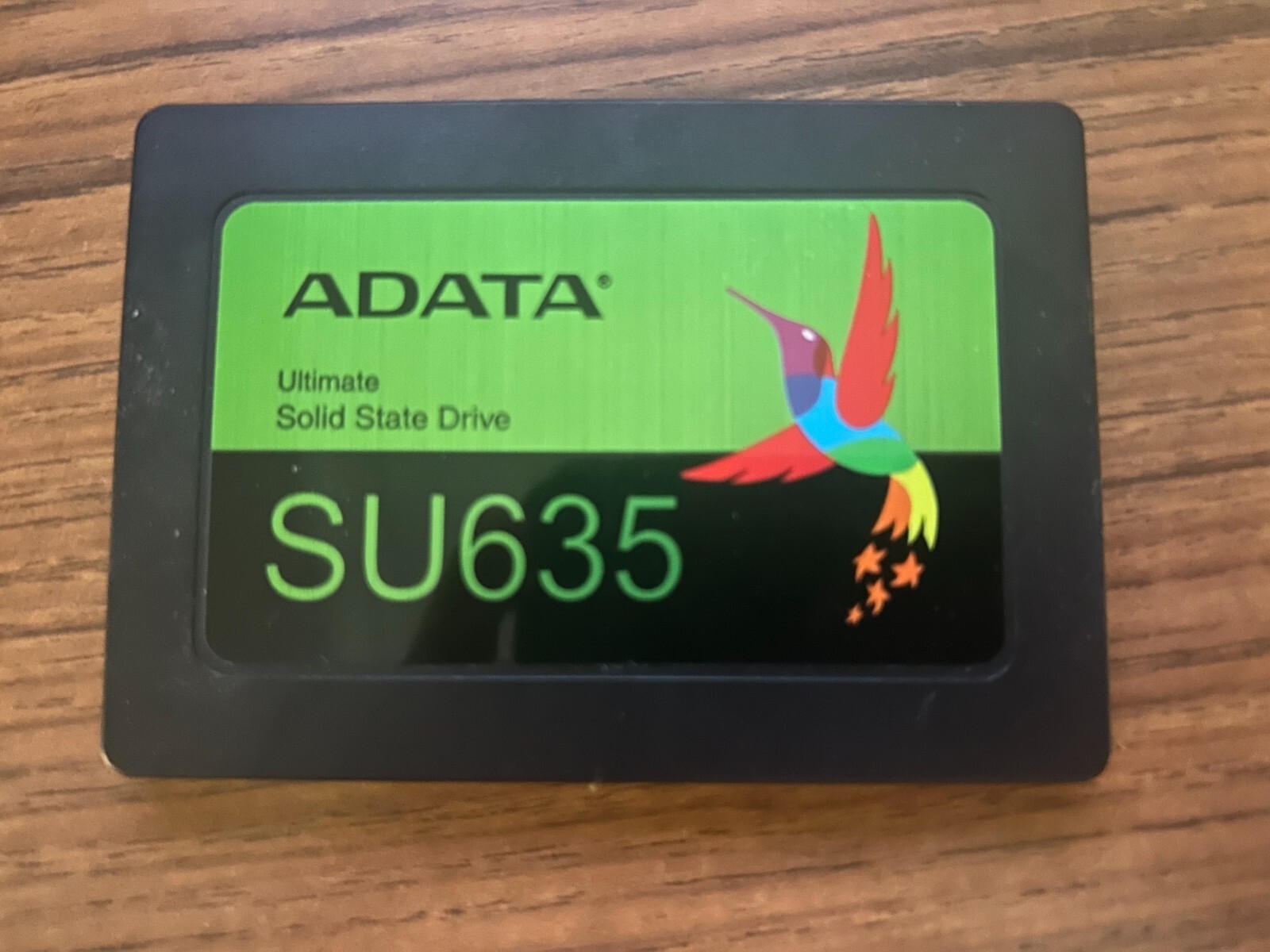 ADATA Ultimate Su630 2.5"" 240gb SATA III 3d NAND Internal Solid State Drive SSD